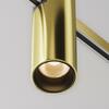 MAYTONI Svítidlo do kolejnice Focus LED Flarity 2700K 5W 60d TR143-1-5W2.7K-W-BS-DE