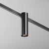 MAYTONI Svítidlo do kolejnice Focus LED Flarity 3000K 5W 34d TR143-1-5W3K-W-B-DE