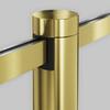 MAYTONI Svítidlo do kolejnice Skim Flarity 2700K 3W 60d TR145-1-3W2.7K-W-BS-DE