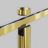 MAYTONI Svítidlo do kolejnice Skim Flarity 2700K 3W 60d TR145-1-3W2.7K-W-BS-DE