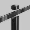 MAYTONI Svítidlo do kolejnice Skim Flarity 3000K 3W 110d TR145-1-3W3K-W-B-DE