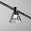 MAYTONI Svítidlo do kolejnice Bianca Flarity 3000K 3W 120d TR147-1-3W3K-B-DE