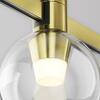 MAYTONI Svítidlo do kolejnice Bubble Flarity 2700K 3W 120d TR148-1-3W2.7K-BS-DE