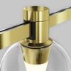 MAYTONI Svítidlo do kolejnice Bubble Flarity 2700K 3W 120d TR148-1-3W2.7K-BS-DE