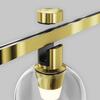 MAYTONI Svítidlo do kolejnice Bubble Flarity 2700K 3W 120d TR148-1-3W2.7K-BS-DE