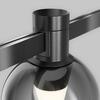 MAYTONI Svítidlo do kolejnice Bubble Flarity 3000K 3W 120d TR148-1-3W3K-B-DE