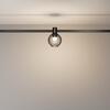 MAYTONI Svítidlo do kolejnice Bubble Flarity 3000K 3W 120d TR148-1-3W3K-B-DE