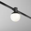 MAYTONI Svítidlo do kolejnice Luna Flarity 3000K 5W 120d TR149-1-5W3K-B-DE