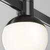 MAYTONI Svítidlo do kolejnice Luna Flarity 3000K 5W 120d TR149-1-5W3K-B-DE