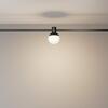 MAYTONI Svítidlo do kolejnice Luna Flarity 3000K 5W 120d TR149-1-5W3K-B-DE