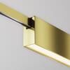 MAYTONI Svítidlo do kolejnice Basis Flarity 2700K 12W 120d TR151-1-12W2.7K-BS-DE
