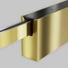 MAYTONI Svítidlo do kolejnice Basis Flarity 2700K 12W 120d TR151-1-12W2.7K-BS-DE