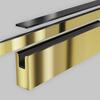 MAYTONI Svítidlo do kolejnice Basis Flarity 2700K 12W 120d TR151-1-12W2.7K-BS-DE