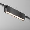 MAYTONI Svítidlo do kolejnice Basis Flarity 3000K 12W 120d TR151-1-12W3K-B-DE