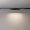 MAYTONI Svítidlo do kolejnice Basis Flarity 3000K 12W 120d TR151-1-12W3K-B-DE