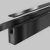 MAYTONI Svítidlo do kolejnice Basis Flarity 3000K 12W 120d TR151-1-12W3K-B-DE