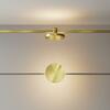 MAYTONI Svítidlo do kolejnice Plato Flarity 2700K 7W 120d TR152-1-7W2.7K-BS-DE