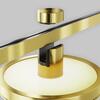 MAYTONI Svítidlo do kolejnice Plato Flarity 2700K 7W 120d TR152-1-7W2.7K-BS-DE