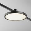 MAYTONI Svítidlo do kolejnice Plato Flarity 3000K 10W 120d TR153-1-10W3K-B-DE