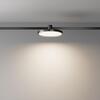 MAYTONI Svítidlo do kolejnice Plato Flarity 3000K 10W 120d TR153-1-10W3K-B-DE