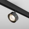 MAYTONI Svítidlo do kolejnice Lens Magnetic track system Exility 3000K 15W 70d TR217-2-15W3K-B