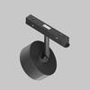 MAYTONI Svítidlo do kolejnice Lens Magnetic track system Exility 3000K 15W 70d TR217-2-15W3K-B