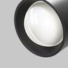 MAYTONI Svítidlo do kolejnice Lens Magnetic track system Exility 2700K 15W 70d TR217-4-15WTW-DD2-B