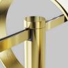 MAYTONI Svítidlo do kolejnice Zero Flarity 2700K 10W 360d TR230-1-10W2.7K-BS-DE
