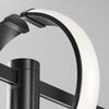 MAYTONI Svítidlo do kolejnice Zero Flarity 3000K 10W 360d TR230-1-10W3K-B-DE