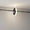 MAYTONI Svítidlo do kolejnice Zero Flarity 3000K 10W 360d TR230-1-10W3K-B-DE