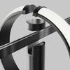 MAYTONI Svítidlo do kolejnice Zero Flarity 3000K 10W 360d TR230-1-10W3K-B-DE