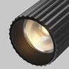 MAYTONI Svítidlo do kolejnice Calipso Trinity 3000K 30W 36d TR250-30W3K-B