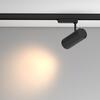 MAYTONI Svítidlo do kolejnice Calipso Trinity 3000K 30W 36d TR250-30W3K-B