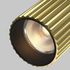 MAYTONI Svítidlo do kolejnice Calipso Trinity 3000K 30W 36d TR250-30W3K-BS