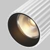 MAYTONI Svítidlo do kolejnice Calipso Trinity 3000K 30W 36d TR250-30W3K-W
