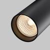 MAYTONI Svítidlo do kolejnice Vuoro Pro Trinity 2700-5000K 30W 38d TR251-30W2.7-5K-B