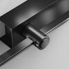 MAYTONI Upevnění na stěnu pro trafo s napájením pro magnetickou lištu 24 V Flarity TRA155CW-BB-B