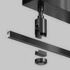 MAYTONI Upevnění ke stropu pro trafo s napájením krátké pro magnetickou lištu 24 V Flarity TRA156C-BB1-B