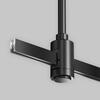MAYTONI Kolejnice pro magnetickou lištu 24 V Flarity 2m black TRX154-112B