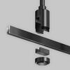 MAYTONI Kolejnice pro magnetickou lištu 24 V Flarity 2m black TRX154-112B