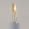 MAYTONI Stolní lampa Cipresso Z014TL-01G
