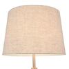 MAYTONI stojací lampa Calvin Z177-FL-01-BR