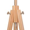 MAYTONI stojací lampa Calvin Z177-FL-01-BR