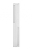 NASLI závěsné svítidlo Medea UD LED 158 cm 58 W bílá
