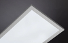 NASLI stropní svítidlo Elata DOPS LED 120 cm 69 W stříbrná/elox