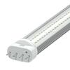 NBB LQ-HR LED 230-240V 18W 4000K 2G11 CL 410mm 2550lm 259200110