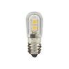 NBB LQ LED T18 60V 0.5W E14 BÍLÁ 264005000