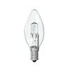 NBB CLASSIC ES 18W B35 230-240V E14 CLEAR 300300018