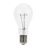 NBB AGH 240V 300W E40 CLEAR (POUZE PRŮMYSL) 341003000