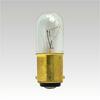 NBB ARN 24V 3W B15d T1645 clear 373110000